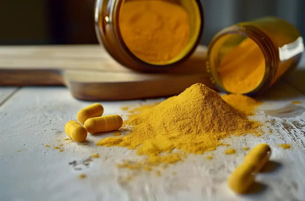 How does Coenzyme Q10 Powder Bulk improve athletic stamina?